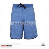 Custom Design 4 Way Stretch Couple Sublimation Surf Beach Shorts thumbnail-2