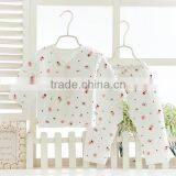 2017 Spring New Arrivals Baby Clothing Set Wholesale Cheap Newborn Underwear thumbnail-3