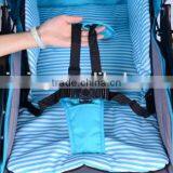 Comfortable Fancy Safety Belt Sun Protection Popular Doll Good Baby Stroller Baby Pram thumbnail-4