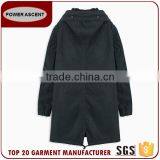 Fashion Men Winter Warm Padded Quilting Jacket For Sale thumbnail-4