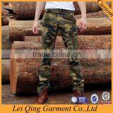 Mens Top Quality Camo Motorcycle Trousers thumbnail-1