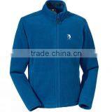 2014 Long Sleeve Winter Jacket Coat Outdoor Lightweight Warm Zip Sweatshirt thumbnail-1