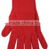 Winter Knit Custom Cashmere Gloves thumbnail-6