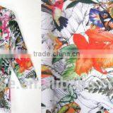 Hoody With Digital Printing Men's Hoodies OEM Cotton Casual Loose Hoody For Man Autumn/Spring Sweater thumbnail-3