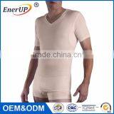 Micro Modal Padding Undershirts Sweat Proof Absorbing Undershirt thumbnail-6