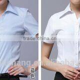 2016 New Style Combed Cotton Short Sleeve Polo Shirts thumbnail-6