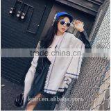 Women Winter Scarfs 2016 Plaid Cashmere Scarves New Designer Unisex Acrylic Basic Shawls Women's Scarves Big Size thumbnail-3
