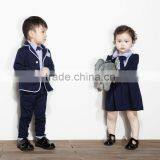 Hot Selling Family Matching Clothing Long Sleeve Mommy and me Clothing Mother and Daughter Matching Dresses thumbnail-2