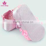Elegant Cute Baby Musical Shoes Newborn Baby Shoes LBF2015122302 thumbnail-2