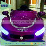 2016 Ride on Cars Toys Hot Selling Children Ride on Car Rubber Tires Fashion Baby Ride on Car thumbnail-5