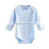 OEM ODM High Quality Hot Sale Skin Friendly Carters Baby Clothing 3 Piece Baby thumbnail-3