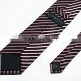 Fashion Jacquard 100% Custom Made 2016 Silk Tie thumbnail-1