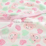 OEM Factory or Stocked Designs Hot Sale Organic Cotton Baby Clothes Baby Romper/baby Toddler Clothing thumbnail-6