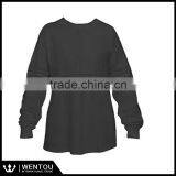 Pom Pom Pullover Shirt for Women thumbnail-5