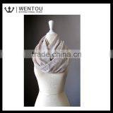 Wholesale Knit Nursing Scarf thumbnail-3