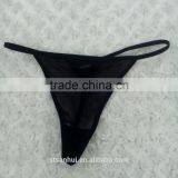 China Professional Underwear Factory Custom Beautiful Ladies Girls Underwear Sexy Lace Panty thumbnail-3