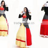 Walson Clothes Apparel Aapparel Factory Sailor Costume Photos Cosplay Costume thumbnail-3