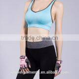 New Arrival Hot Sale Sport Bra Yoga Sport Bra With Breathable Fitness for Women thumbnail-6