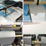 Reflective Logo With Brand be Sewn on Bags or Garments thumbnail-5