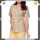 New Arrival Women Hospital Scrubs Manufacturer thumbnail-1