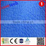 Hot Sale Durable Half Fabric Half Leather Sofa Factory thumbnail-1