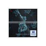 Soild Dye100% Cotton Corduroy Fabric Manufacturing thumbnail-1