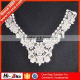 Hi-ana Lace2 Rapid and Efficient Cooperation High Quality Lace Top thumbnail-1
