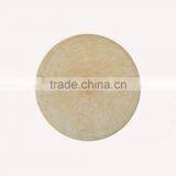 New Design TOP Quality Pin Cushion With Wooden Base OEM Service thumbnail-2