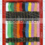 40S/2 50METER/CONE 12CONE/CARD Polyester Sewing Thread thumbnail-2