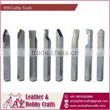 HSS Lathe Tools