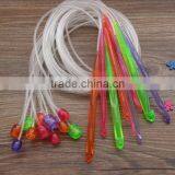 Acrylic Afghan Tunisian Crochet Hook thumbnail-1