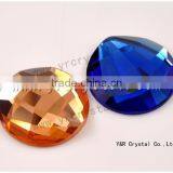 20mm,25mm,30mm,35mm,45mm Machine Cut Mirror Surface Glass Stone thumbnail-3