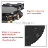 Electronic Teapot Warmer Blooming Tea Cup Warmer 220V/20w thumbnail-5