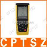 100m Laser Distance Meter Infrared Distance Measure CP-100 thumbnail-1