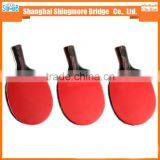 2017 Chinese Sports Goods Supplier Hot Sales High Quality Table Tennis Racket for Sporting thumbnail-5