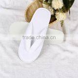 Terry Cloth Anti Slip Flip Flops Hotel Slipper Wholesale thumbnail-2