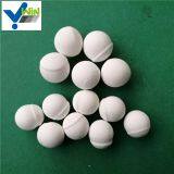 Good Quality Alumina Ceramic Grinding Ball Beads Pellets Sphere thumbnail-2