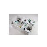 Office Team Workstation T8-010 thumbnail-1