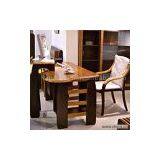 Sell Writing Desk, Writing Desk (Sideboard), Chair thumbnail-1