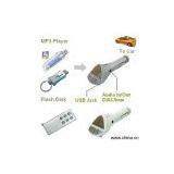 Sell FM Transmitter thumbnail-1