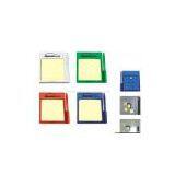 Fridge Magnet With Sticker thumbnail-1