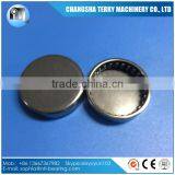 45x52x20mm Drawn Cup Needle Roller Bearing With Closed End BK4520 thumbnail-1