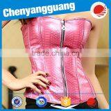 Wholesale Women's Firm Control Shapewear Seamless Body Corset thumbnail-1