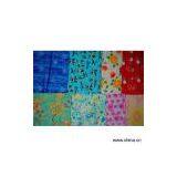 Sell Printed Swimwear Fabric thumbnail-1