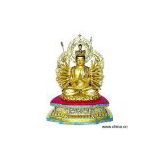 Sell Thousand-Hand Bodhisattva Statue