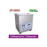 digital ultrasonic cleaner for false teeth 2L