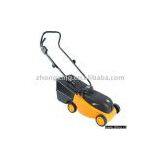 Electric Cordless Lawnmower thumbnail-1