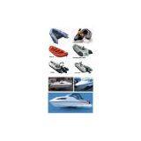 Russian Federation Boat, Ship thumbnail-1