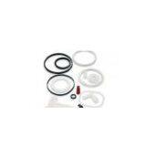 Molded Rubber Parts for Coffee Maker