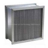 Air Mover Air Scrubber Hepa Filter thumbnail-1